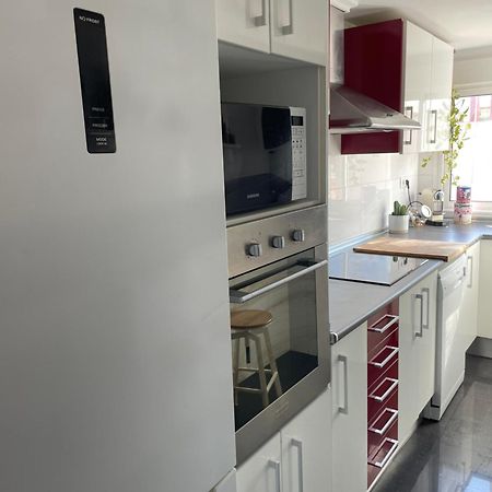瓦伦西亚La Casita De Jimena公寓 外观 照片