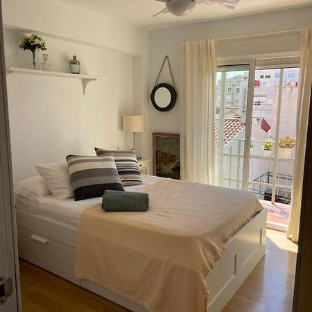 瓦伦西亚La Casita De Jimena公寓 外观 照片