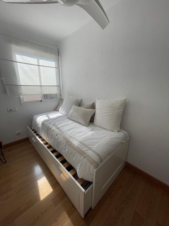 瓦伦西亚La Casita De Jimena公寓 外观 照片