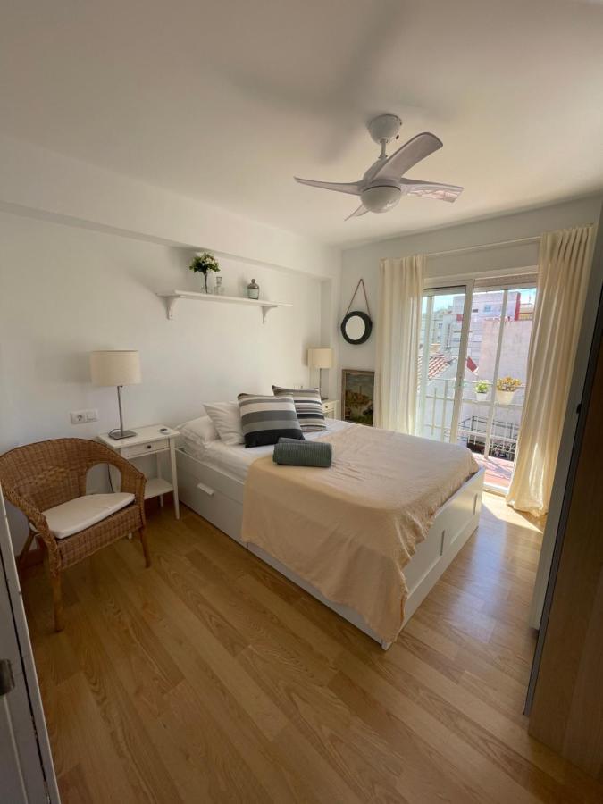 瓦伦西亚La Casita De Jimena公寓 外观 照片