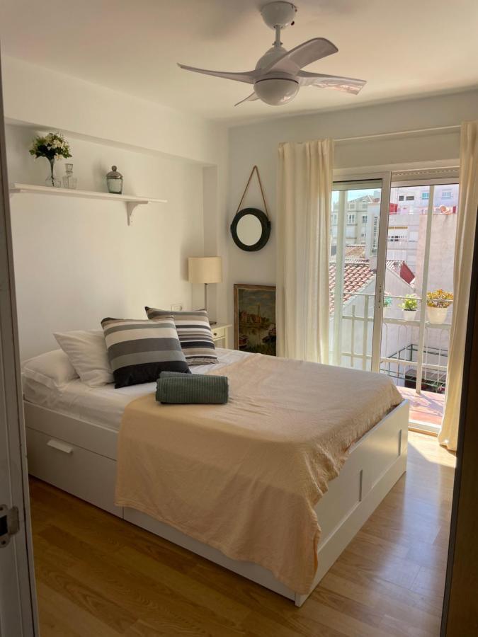 瓦伦西亚La Casita De Jimena公寓 外观 照片