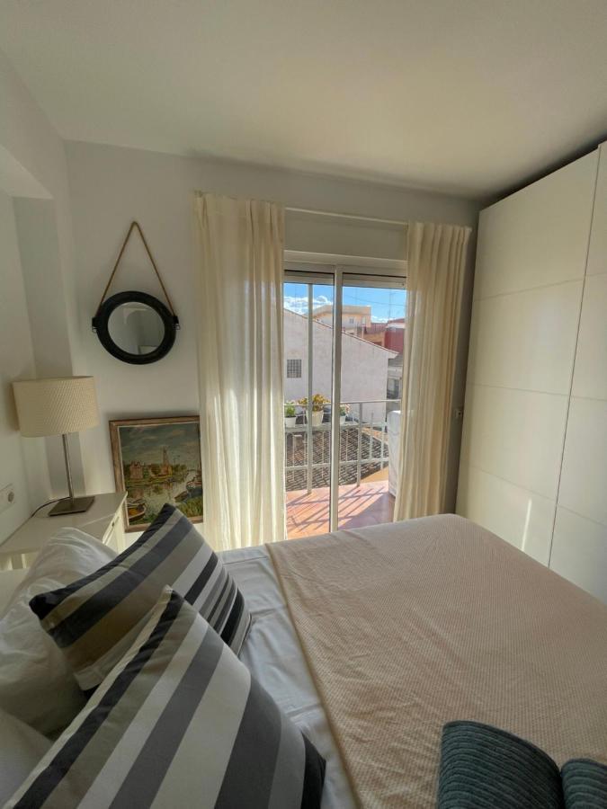 瓦伦西亚La Casita De Jimena公寓 外观 照片