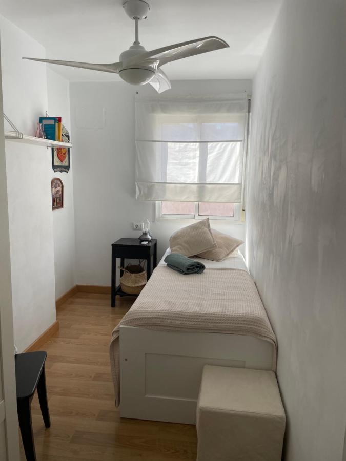 瓦伦西亚La Casita De Jimena公寓 外观 照片