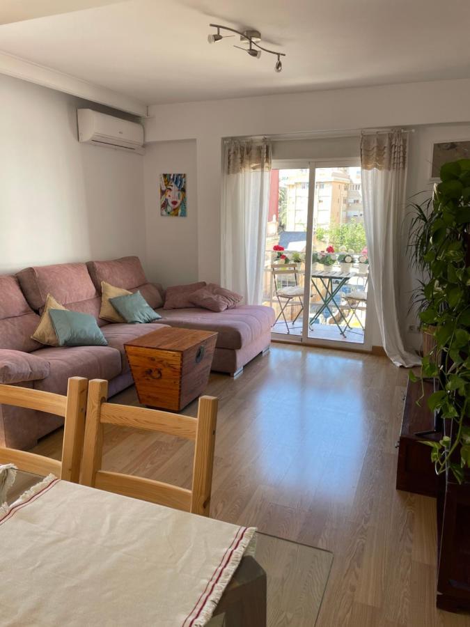 瓦伦西亚La Casita De Jimena公寓 外观 照片